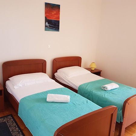 Apartmani Mariela Labin  Pokój zdjęcie
