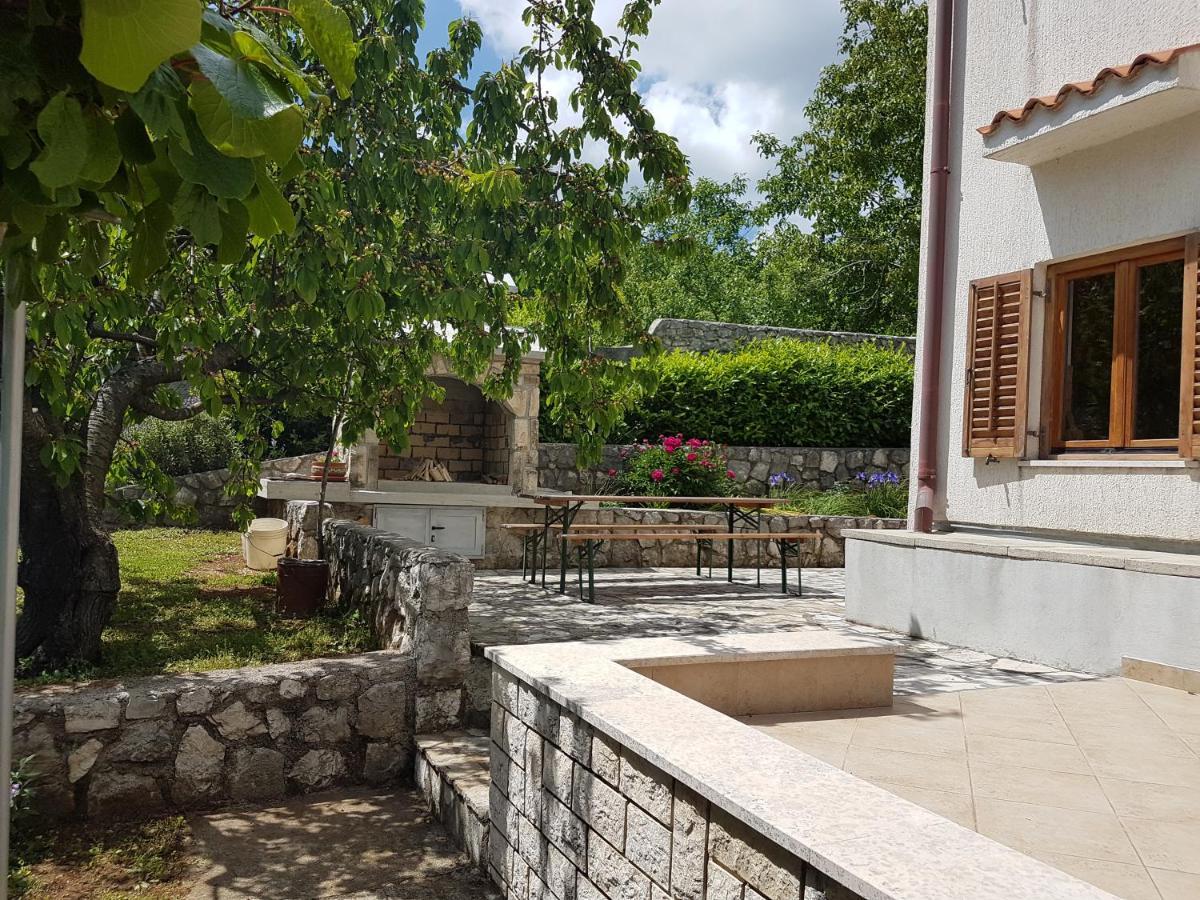 Apartmani Mariela Labin  Zewnętrze zdjęcie