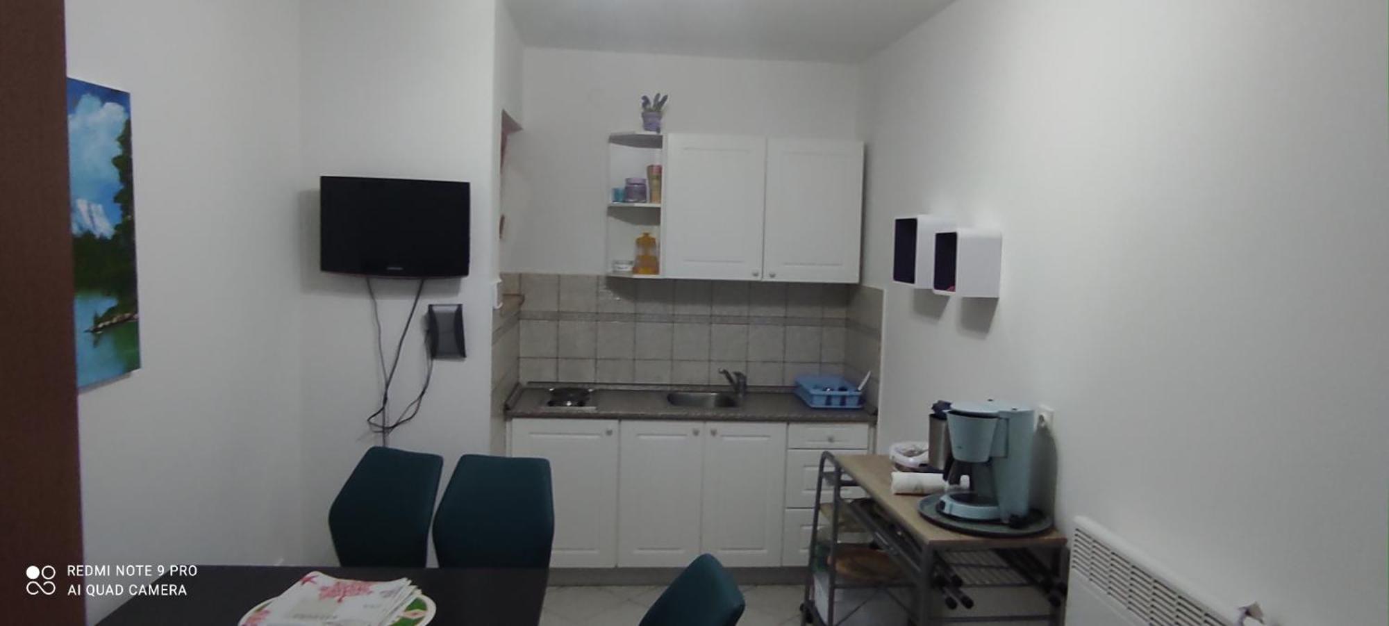 Apartmani Mariela Labin  Pokój zdjęcie