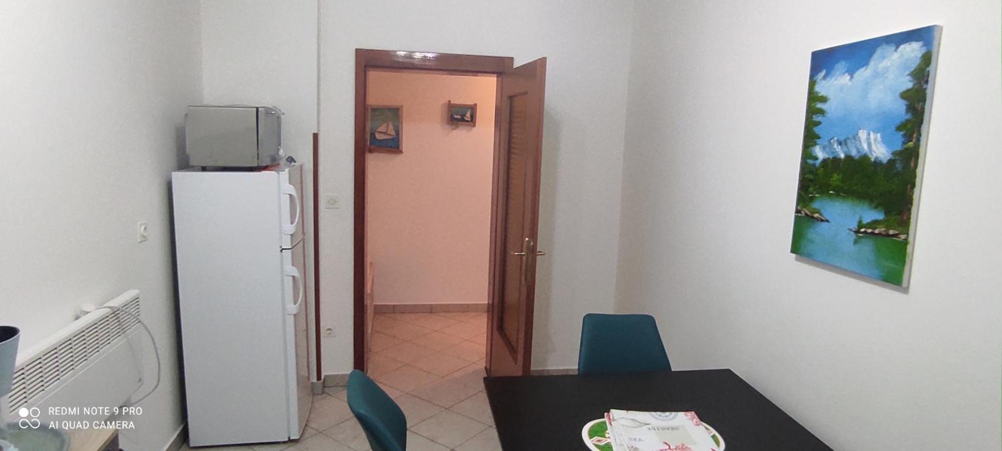 Apartmani Mariela Labin  Pokój zdjęcie