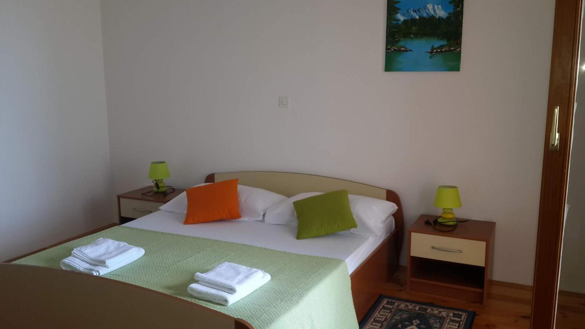 Apartmani Mariela Labin  Pokój zdjęcie