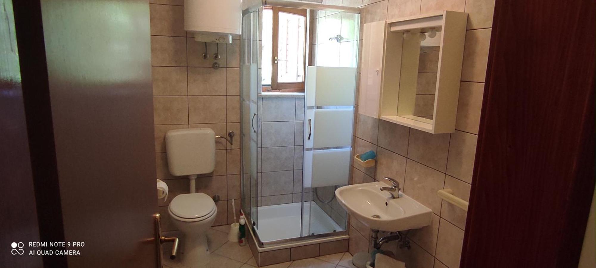 Apartmani Mariela Labin  Pokój zdjęcie