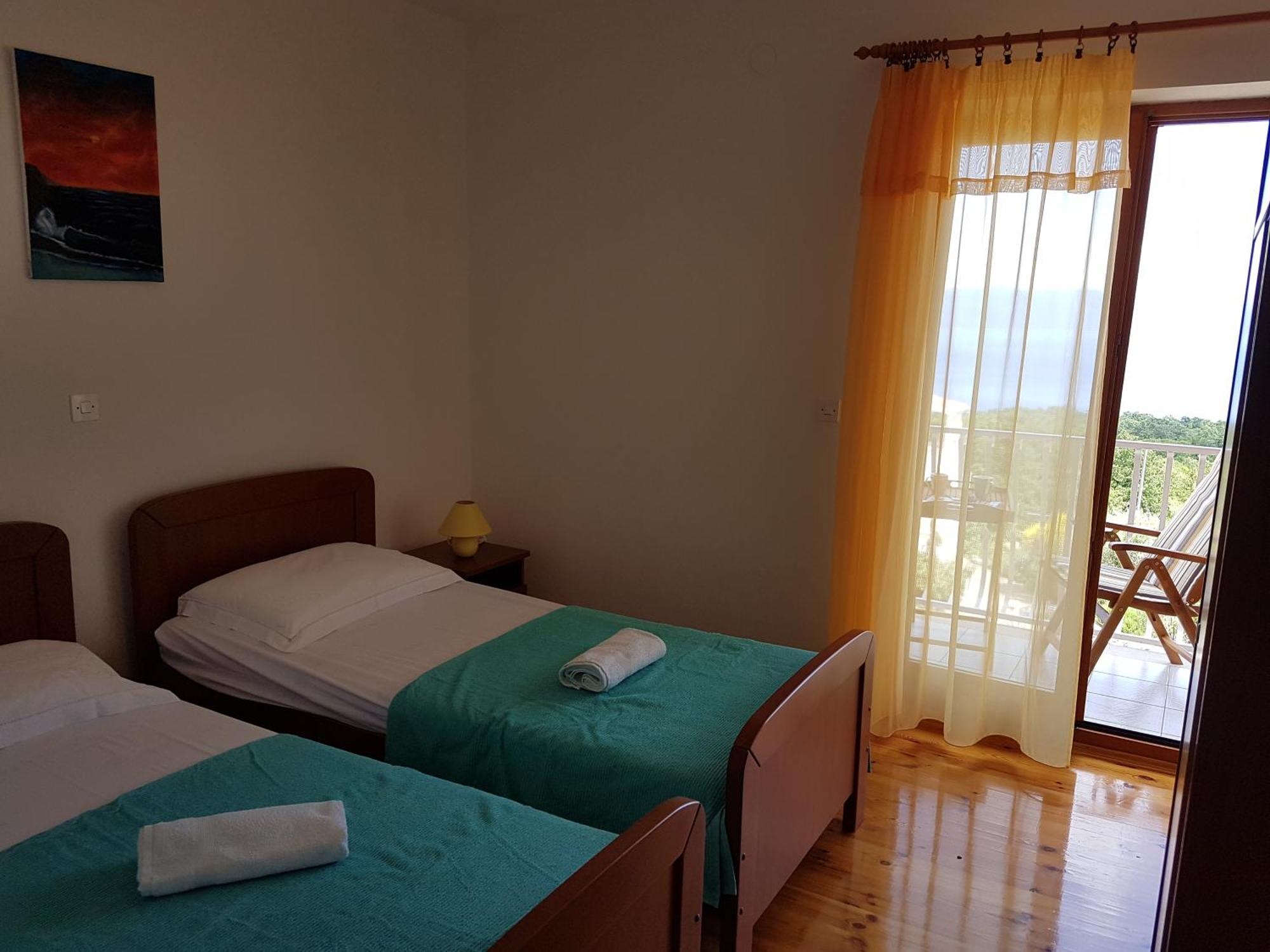 Apartmani Mariela Labin  Pokój zdjęcie