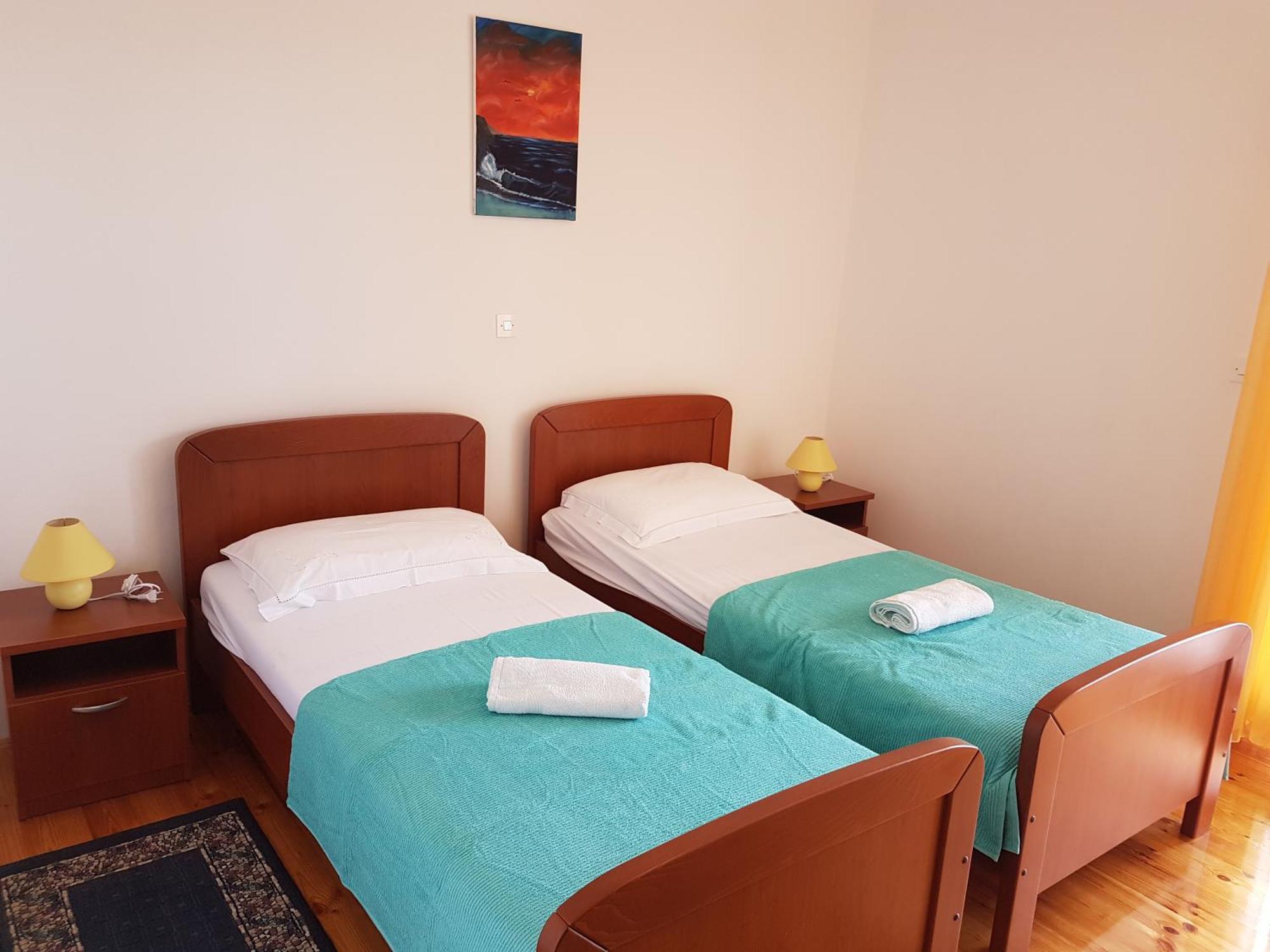 Apartmani Mariela Labin  Pokój zdjęcie