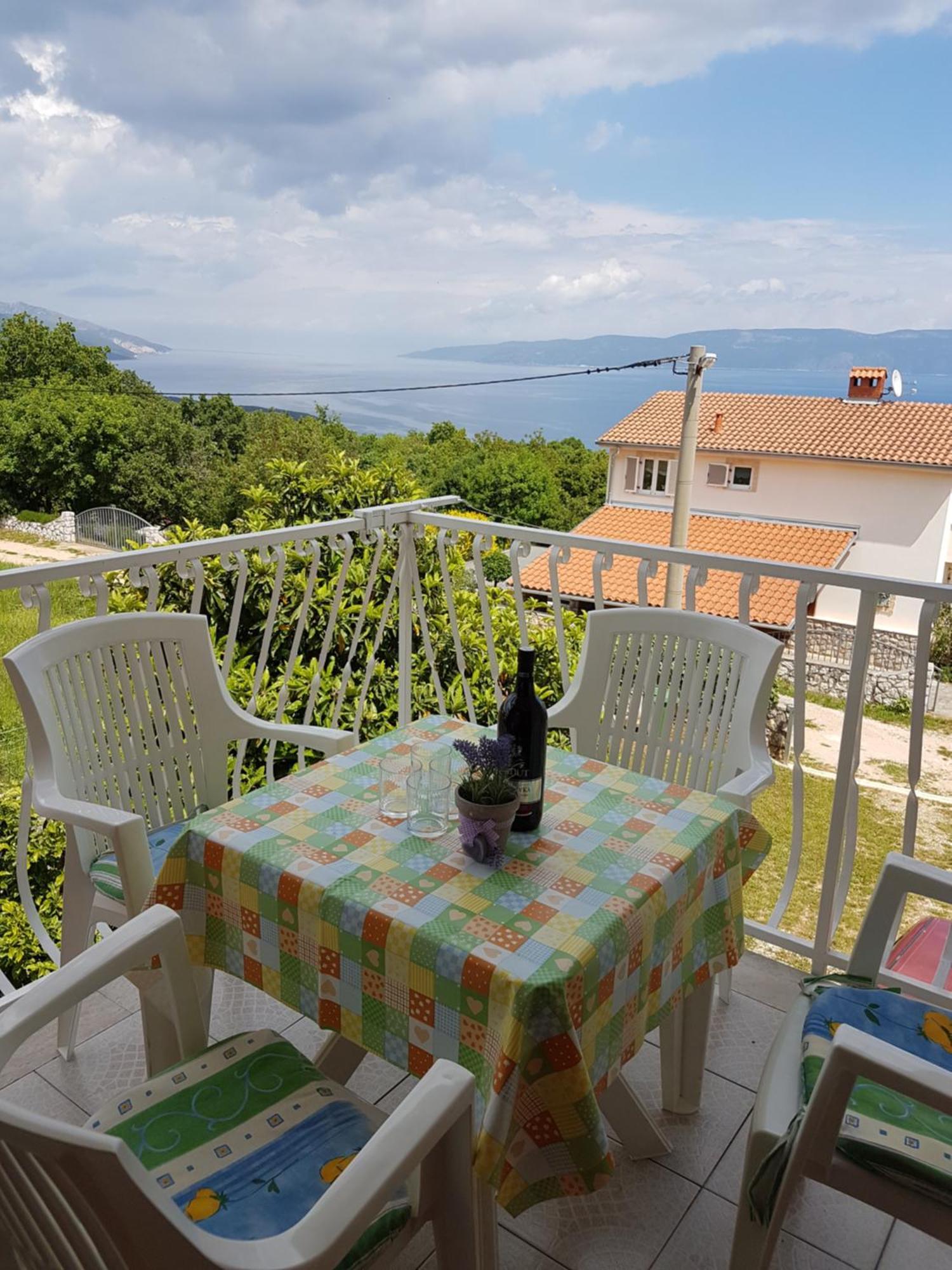 Apartmani Mariela Labin  Pokój zdjęcie